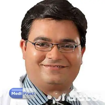 Dr. Naresh Soni Profile Picture