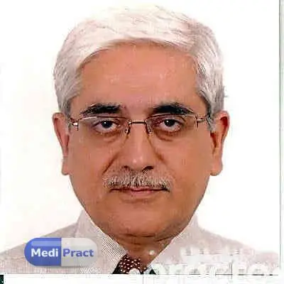 Dr. Naresh Thukral Profile Picture