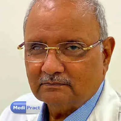 Dr. Naresh Vaid Profile Picture