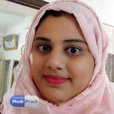 Dr. Narghis Bushra Profile Picture