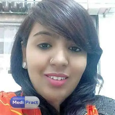 Dr. Nargis Khan Profile Picture