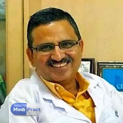Dr. Narin Sehgal Profile Picture