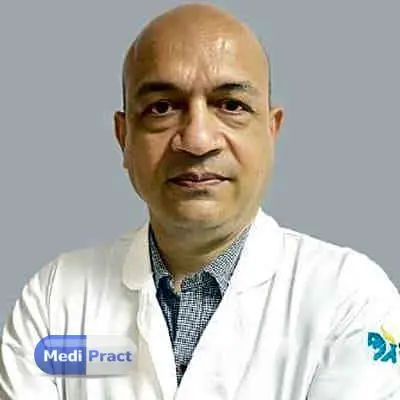 Dr. Narinder Kumar Profile Picture