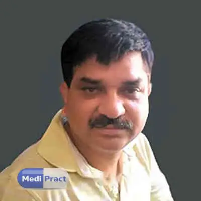 Dr. Narinder Thakur Profile Picture