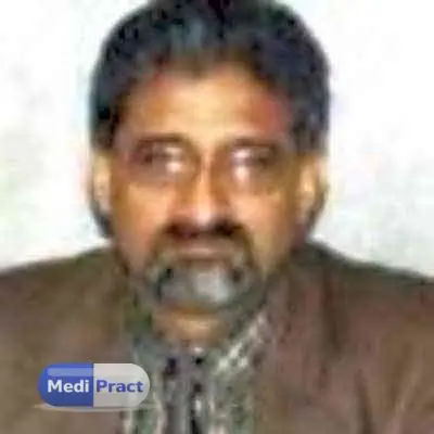 Dr. Narinder Tikoo Profile Picture