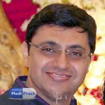 Dr. Narinder Toor Profile Picture