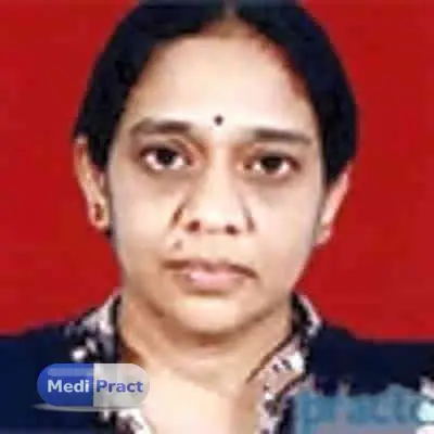 Dr. Narmada Devi Profile Picture