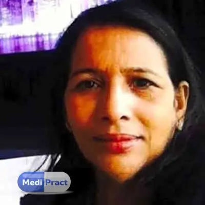 Dr. Narmada H Profile Picture