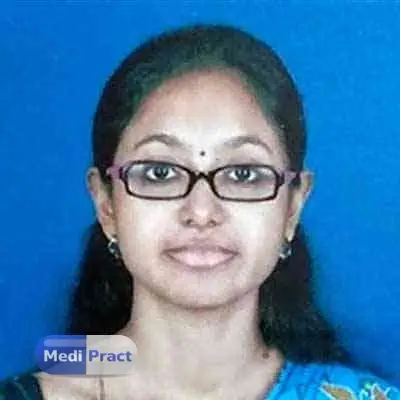 Dr. Narmada M Profile Picture