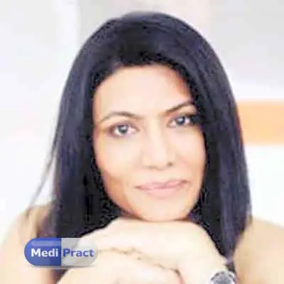 Dr. Narmada Matang Profile Picture