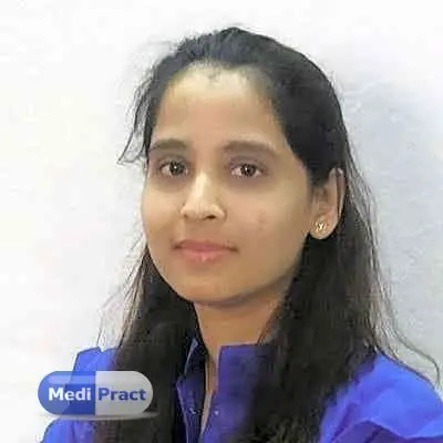 Dr. Narmada Nalluri Profile Picture