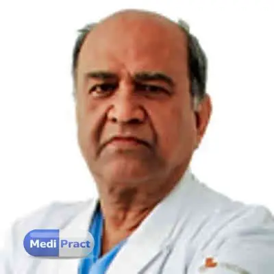 Dr. Narmada Prasad Gupta Profile Picture