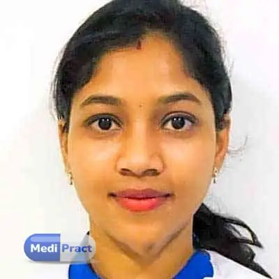 Dr. Narmadha Profile Picture