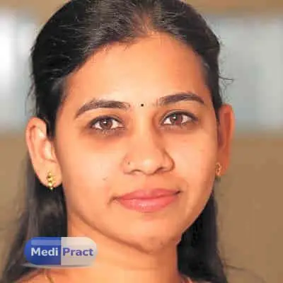 Dr. Narmatha E Profile Picture