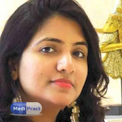 Dr. Narmatha Ramachandiran Profile Picture