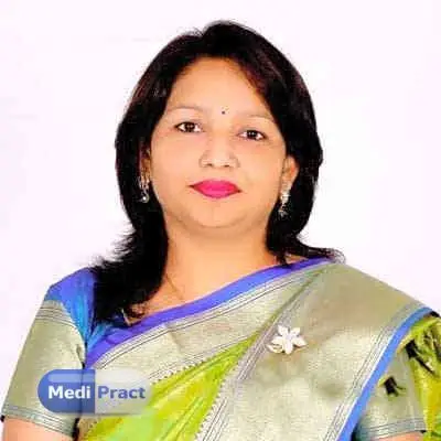 Dr. Naroda Bai Profile Picture