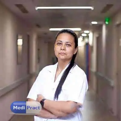 Dr. Narola Yanger Profile Picture