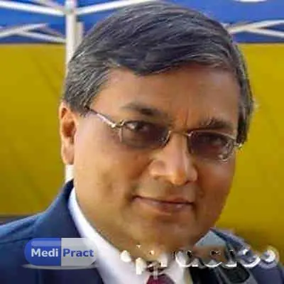 Dr. Narotam Dewan Profile Picture