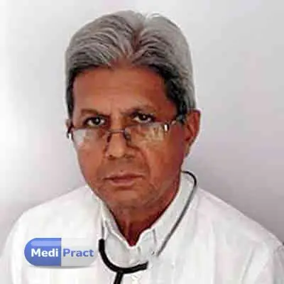 Dr. Narottambhai H Patel Profile Picture