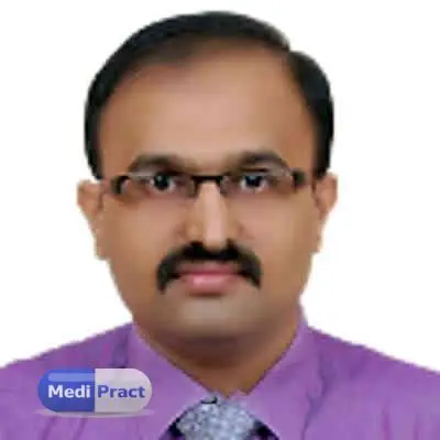 Dr. Narpat Singh Rajput Profile Picture