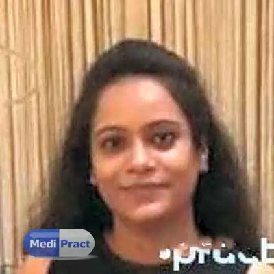 Dr. Narra Keerthi Reddy Profile Picture