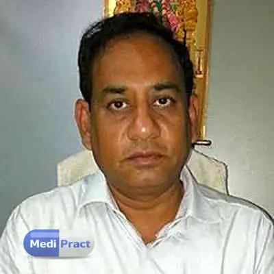 Dr. Narra V R S Seshu Prasad Profile Picture