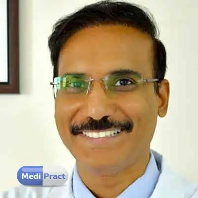 Dr. Narreddy Manohar Reddy Profile Picture