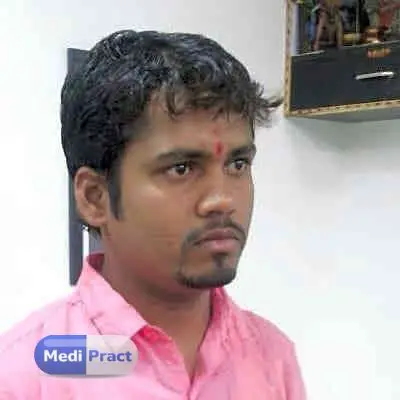 Dr. Narsimlu Profile Picture