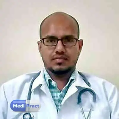 Dr. Narsing Rao Profile Picture