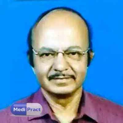 Dr. Narsinha S Pathak Profile Picture