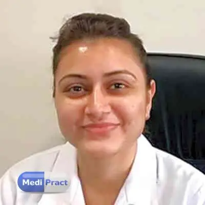 Dr. Nartan Desai Profile Picture