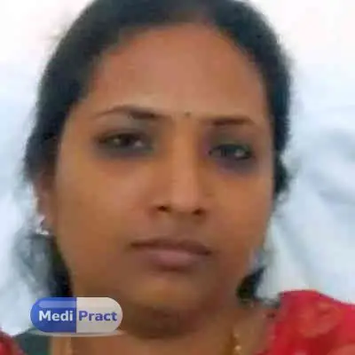 Dr. Narthakipriya S Profile Picture