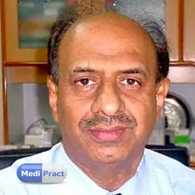 Dr. Nasar Mohammed Profile Picture