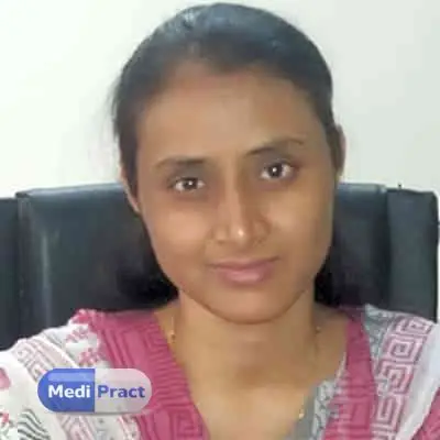 Dr. Nasarin Pathan Profile Picture