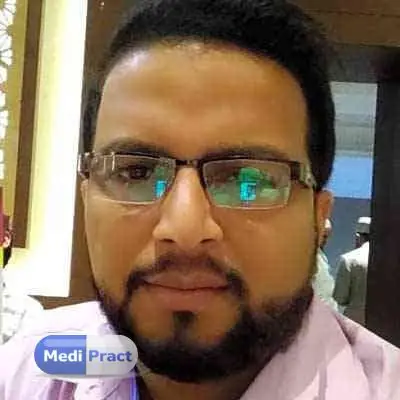 Dr. Naseeb Ali Profile Picture