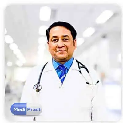 Dr. Naseem A Hussain Profile Picture