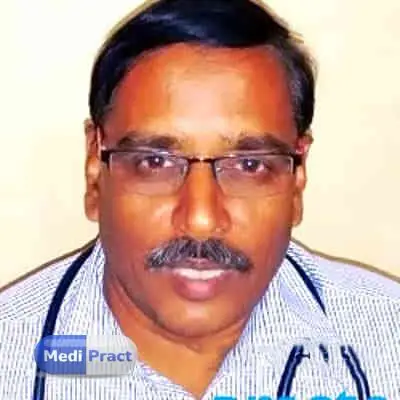 Dr. Naseem Ahmed Profile Picture
