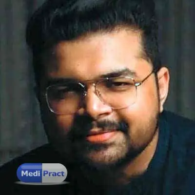 Dr. Naseem Hamza Profile Picture