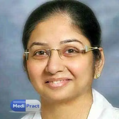 Dr. Naseem Imran Shaikh Profile Picture