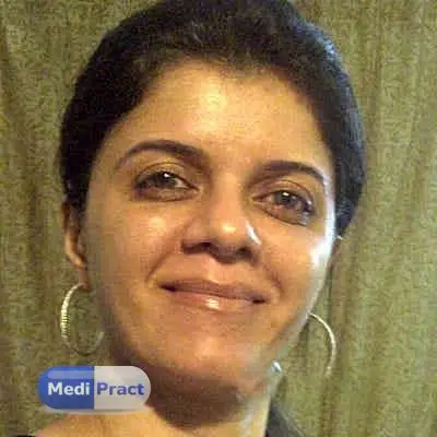 Dr. Naseem Kathiwalla Profile Picture