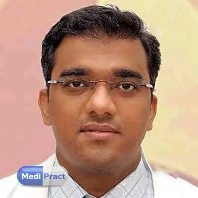 Dr. Naseemuddin N Shaikh Profile Picture