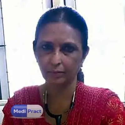 Dr. Naseera Begum Profile Picture
