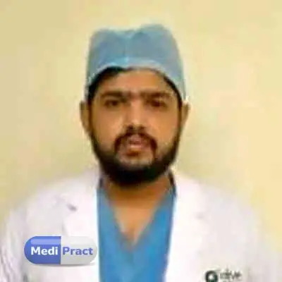 Dr. Nasheed Ali Profile Picture