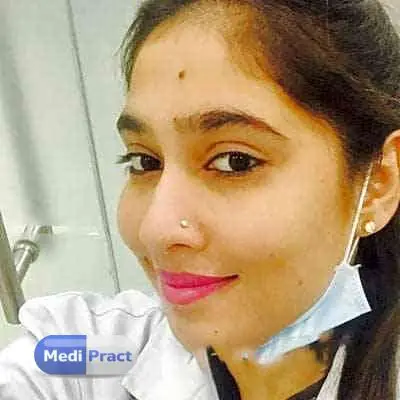 Dr. Nashwa Profile Picture