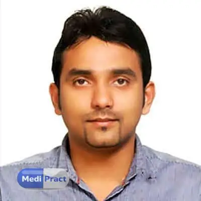 Dr. Nasil Sakkir Profile Picture