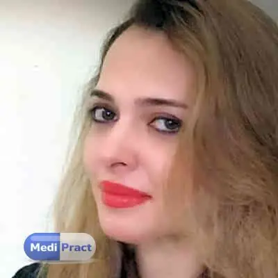Dr. Nasim Mirdehghan Profile Picture
