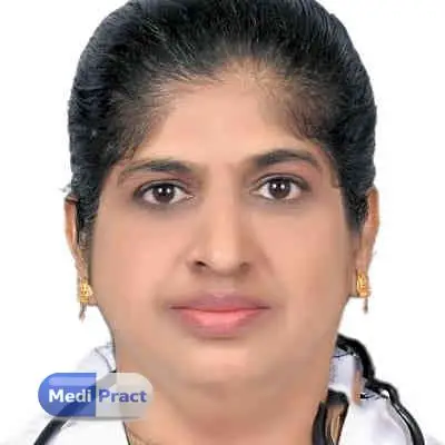 Dr. Nasim Shaikh Profile Picture