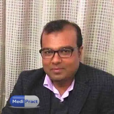 Dr. Nasimur Riaz Profile Picture