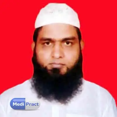 Dr. Nasir Khan Profile Picture