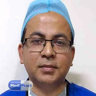 Dr. Nasir Munim Profile Picture